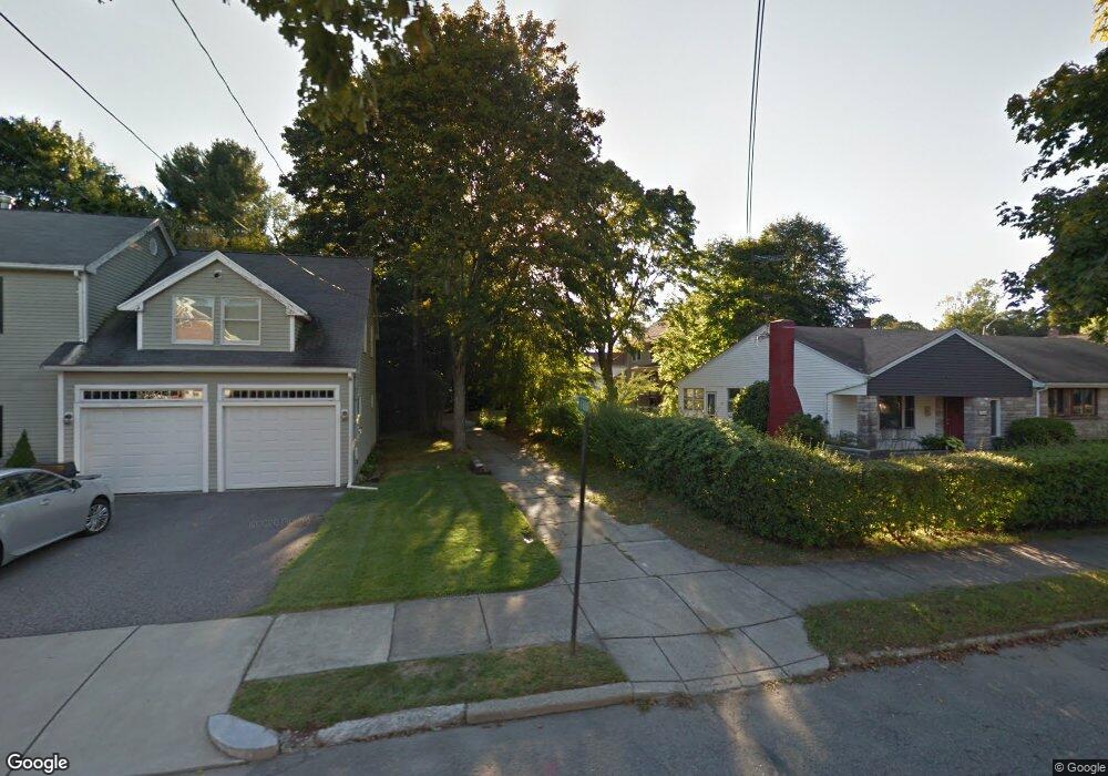 25 Orourke Path, Newton Center, MA 02459 - photo 1