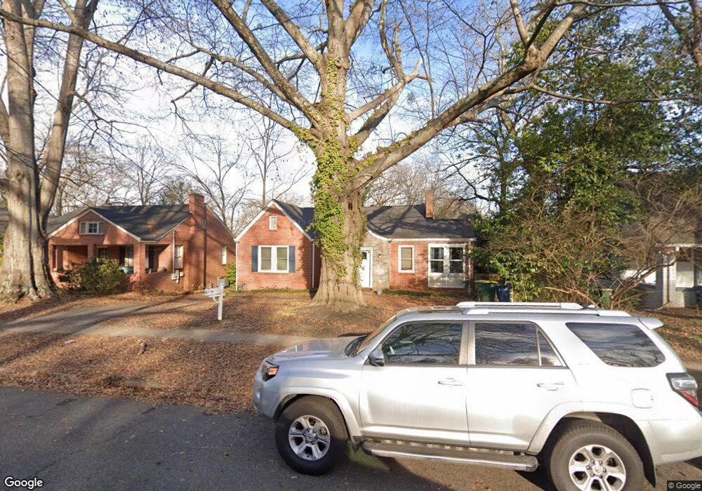 365 Bloomfield St, Athens, GA 30605 - photo 1