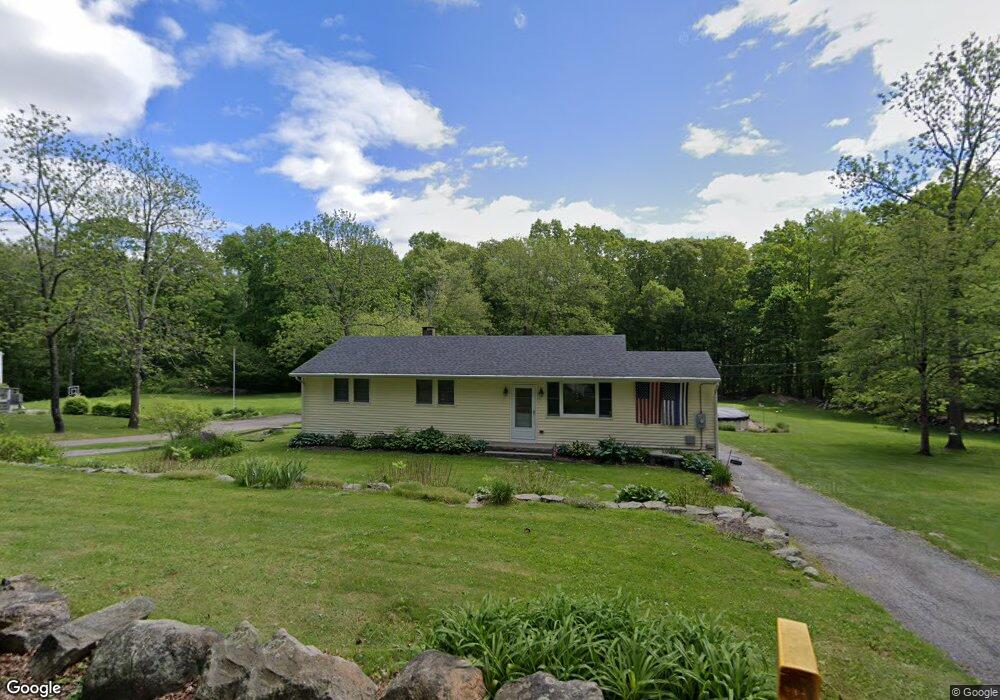 14 Mains Crossing, North Stonington, CT 06359 - photo 1