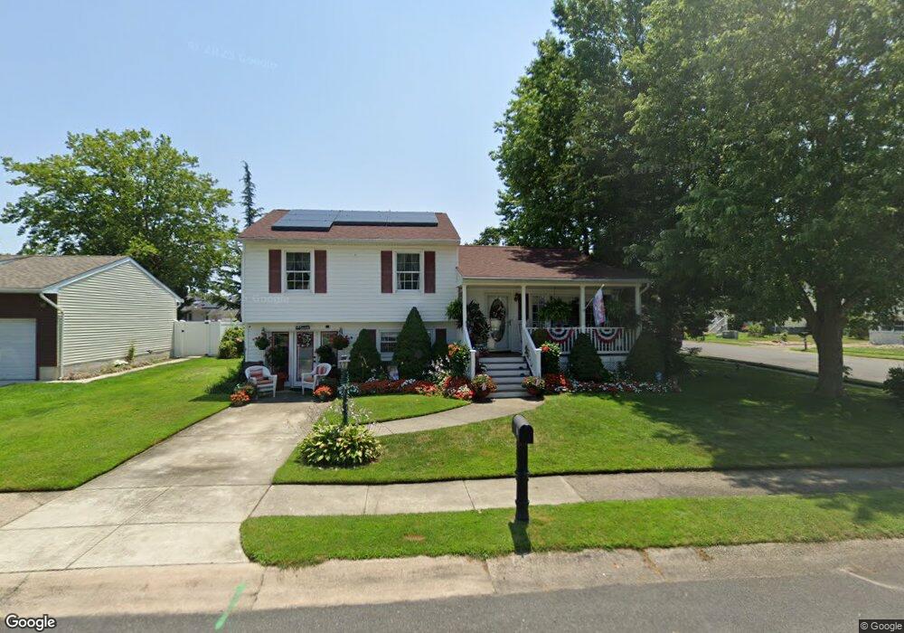 50 Bucknell Rd, Somers Point, NJ 08244 - photo 1