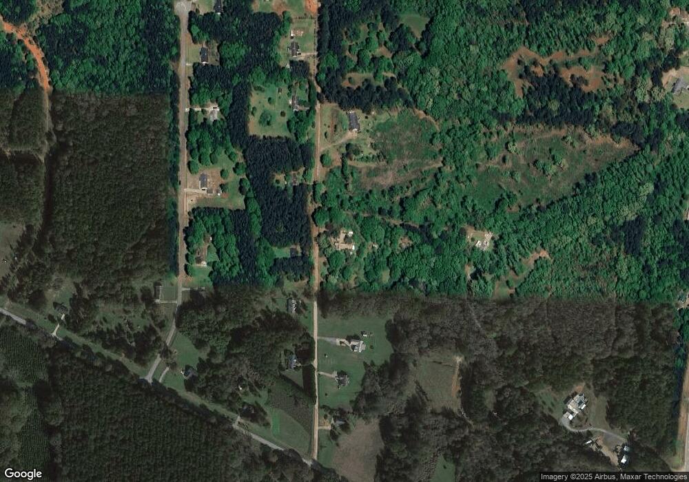 200 Lillie Patrick Rd, Gay, GA 30218 - photo 1