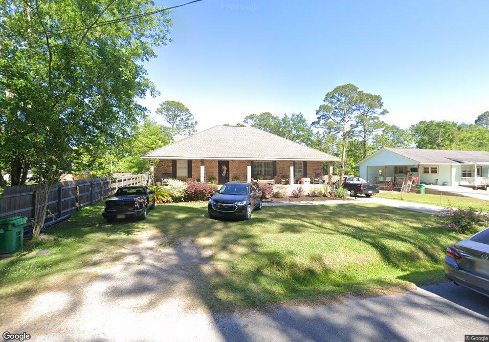 6816 Natchez St, Biloxi, MS 39532 - photo 1