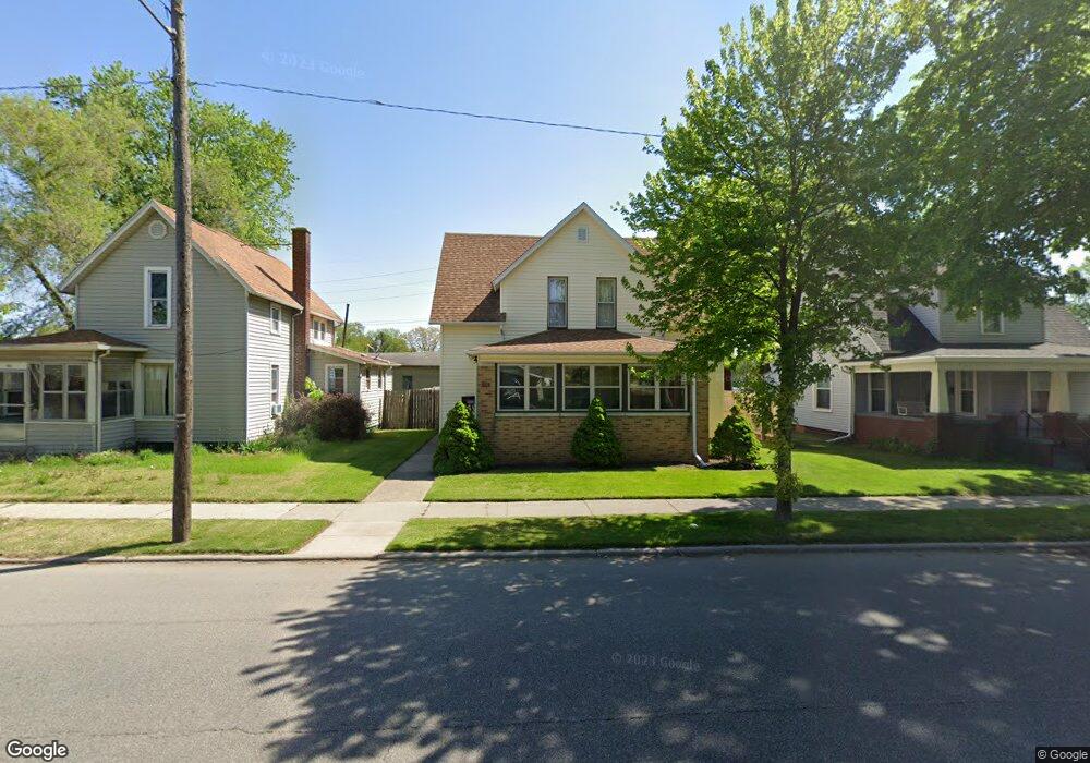 1614 S Main St, Elkhart, IN 46516 - photo 1