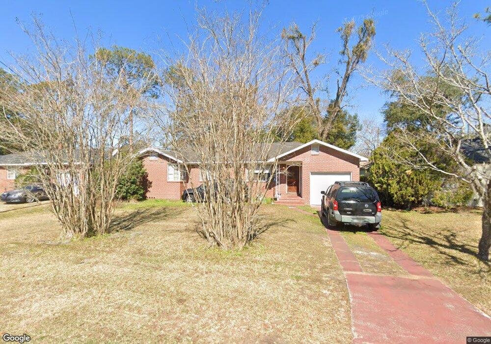 4611 Plymouth St, Jacksonville, FL 32205 - photo 1