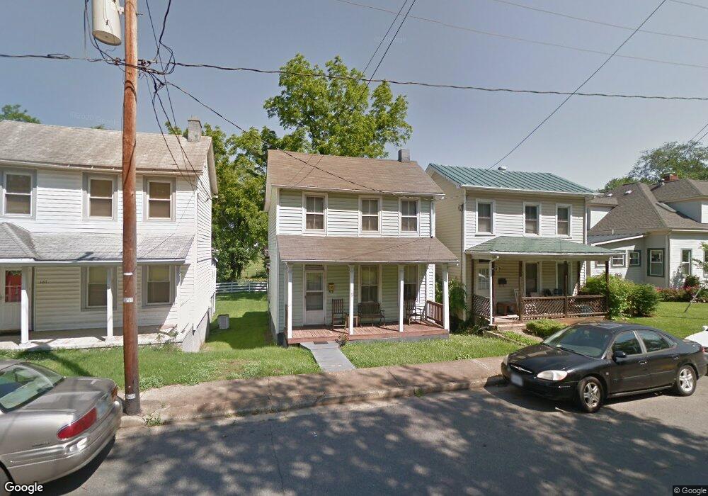 169 E Main St, Orange, VA 22960 - photo 1