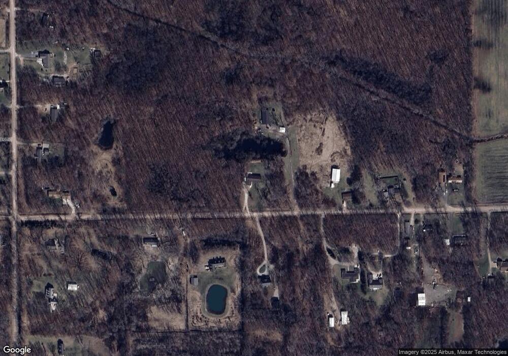 6632 Hivon Rd, Carleton, MI 48117 - photo 1