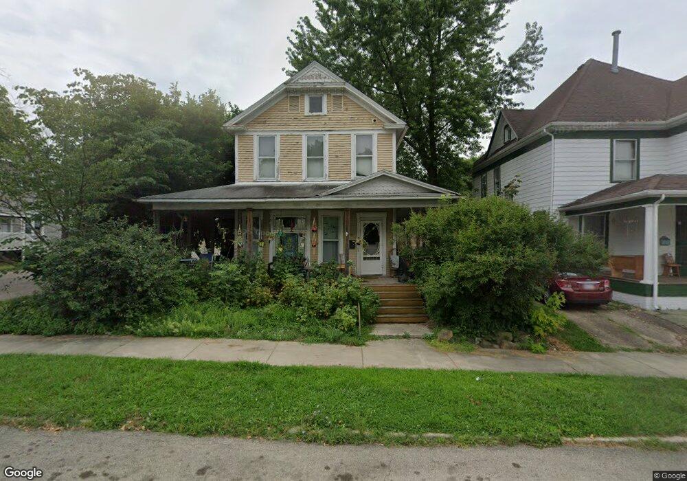 903 W Main St, Muncie, IN 47305 - photo 1