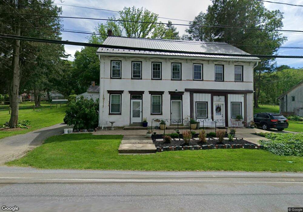 436 Camargo Rd unit C, Quarryville, PA 17566 - photo 1