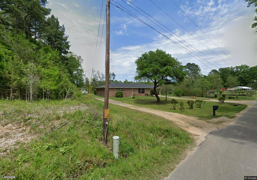 463 Smith Chapel Rd, Laurel, MS 39443 - photo 1