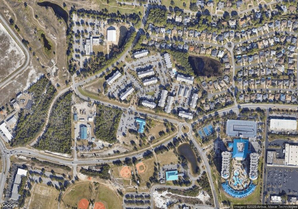 4000 Dancing Cloud Ct unit 2, Destin, FL 32541 - photo 1