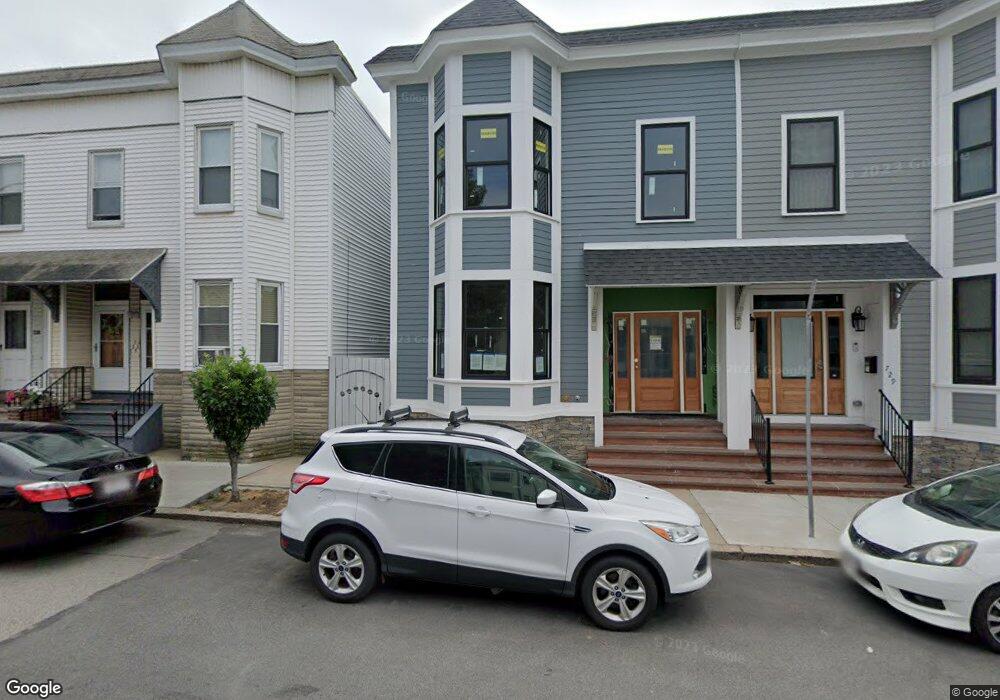 735 E 5th St unit 737, Boston, MA 02127 - photo 1