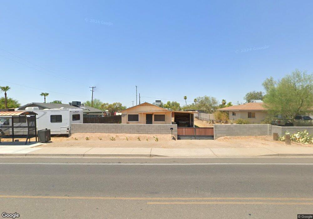 8806 N 12th St, Phoenix, AZ 85020 - photo 1