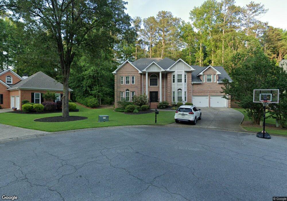 2776 Clary Trace NE, Roswell, GA 30075 - photo 1
