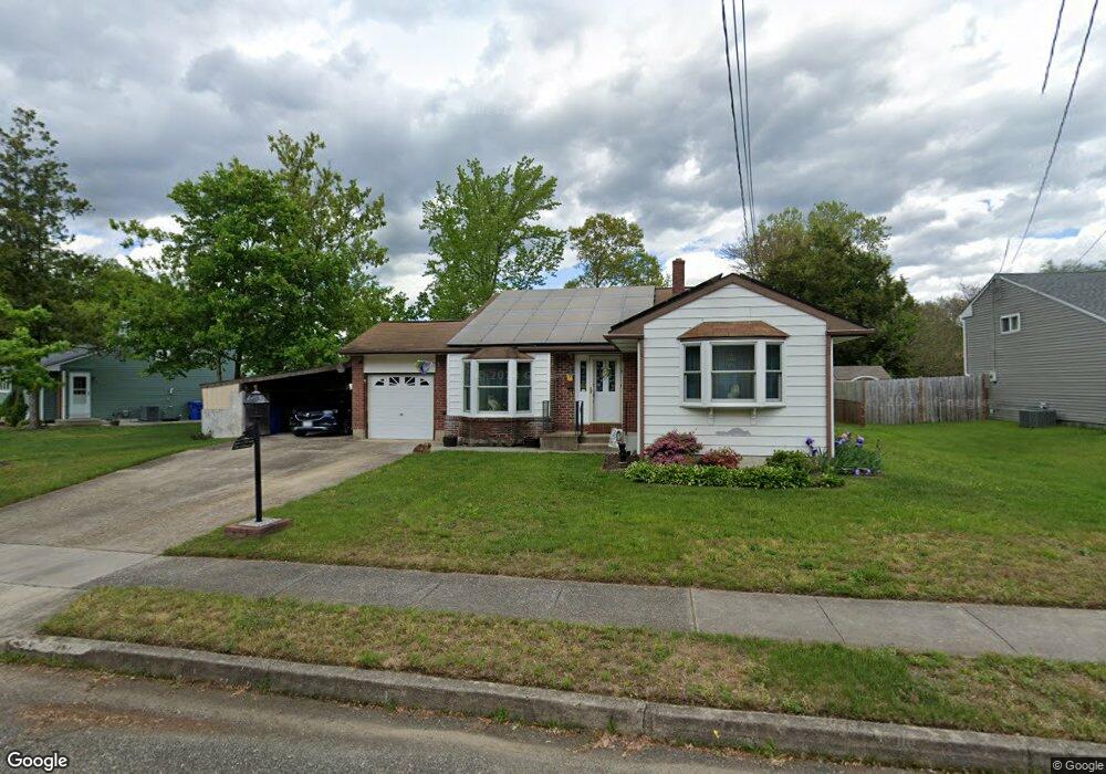 178 Sacramento Dr, Mantua, NJ 08051 - photo 1