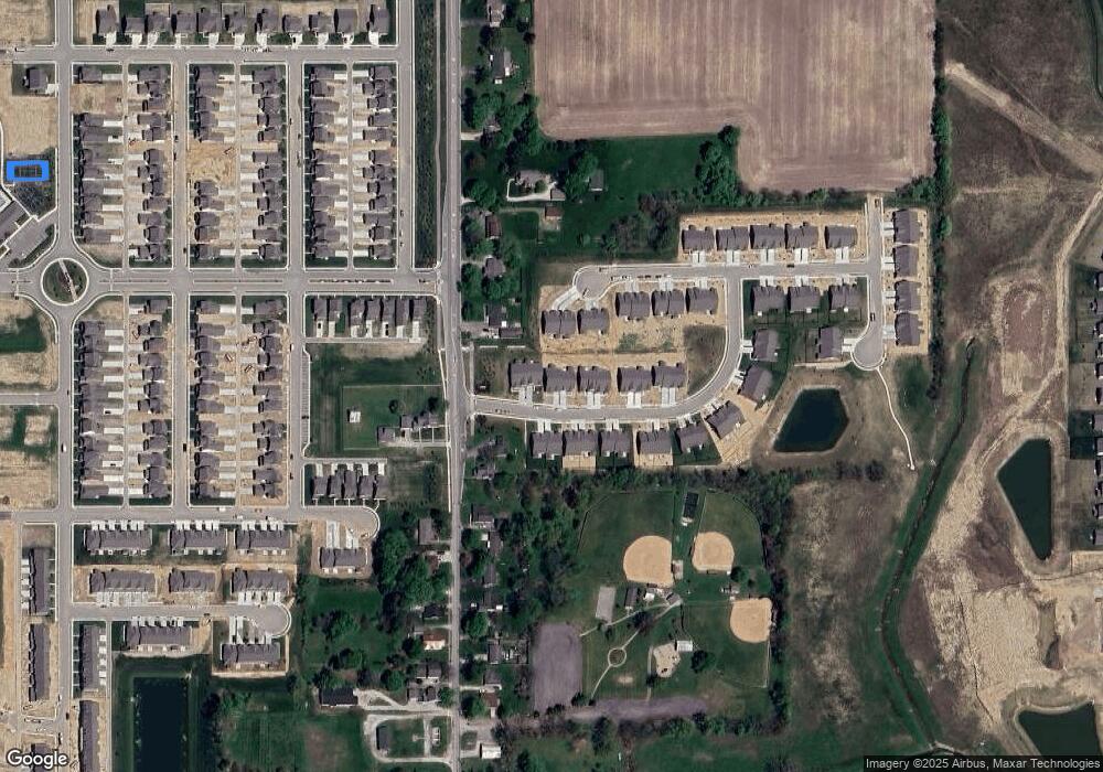 6548 Prairie Chase Dr, Whitestown, IN 46075 - photo 1