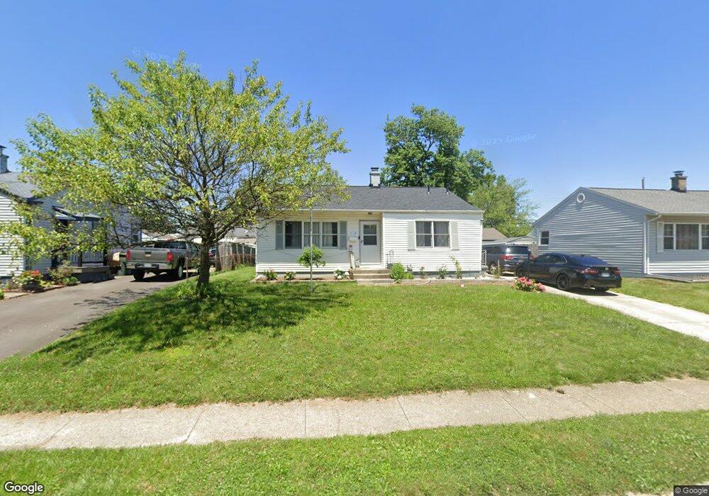 2128 Colfax Ave, Columbus, OH 43224 - photo 1