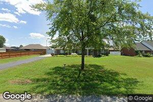 708 W Little Flower Ln, Stigler, OK 74462