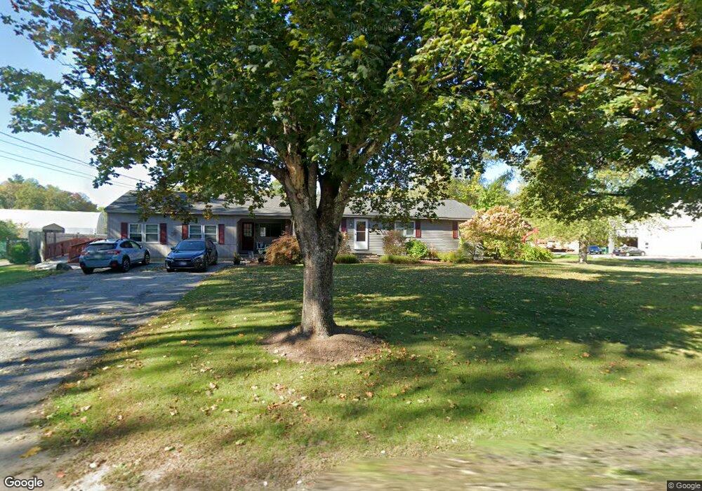 431 Center Bridge Rd, Lancaster, MA 01523 - photo 1