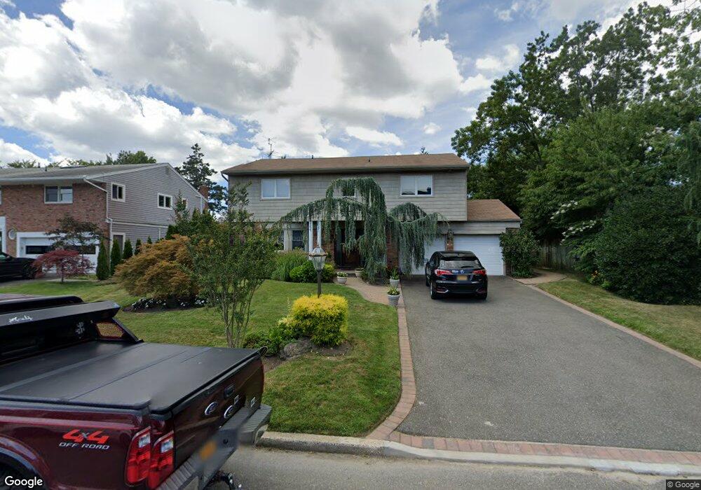 230 Juniper Cir S, Lawrence, NY 11559 - photo 1