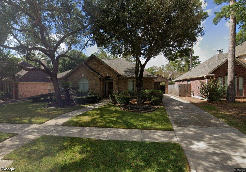 7923 Scherzo Ln, Houston, TX 77040 - photo 1
