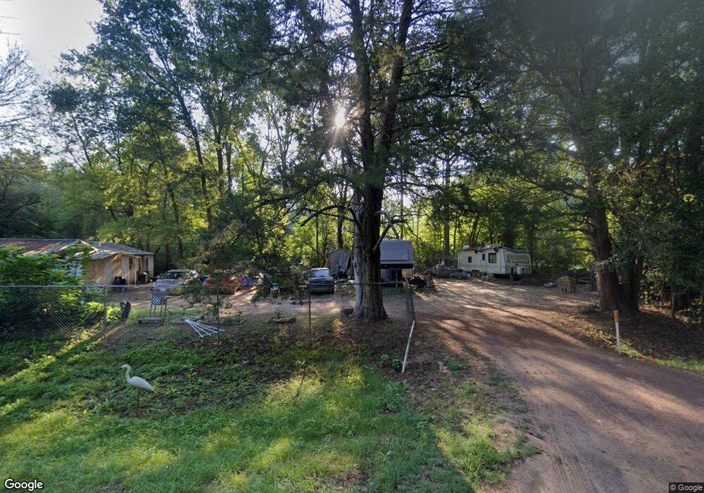 985 County Road 659, Nacogdoches, TX 75964 - photo 1