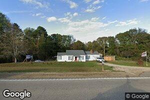 11916 Hwy 6 W, Thaxton, MI 38871