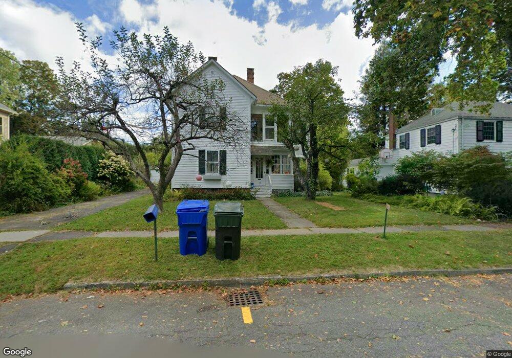 21 James Ave, Northampton, MA 01060 - photo 1