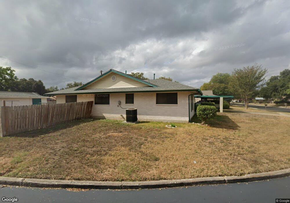 4730 Lock Lomond Ln, San Antonio, TX 78220 - photo 1