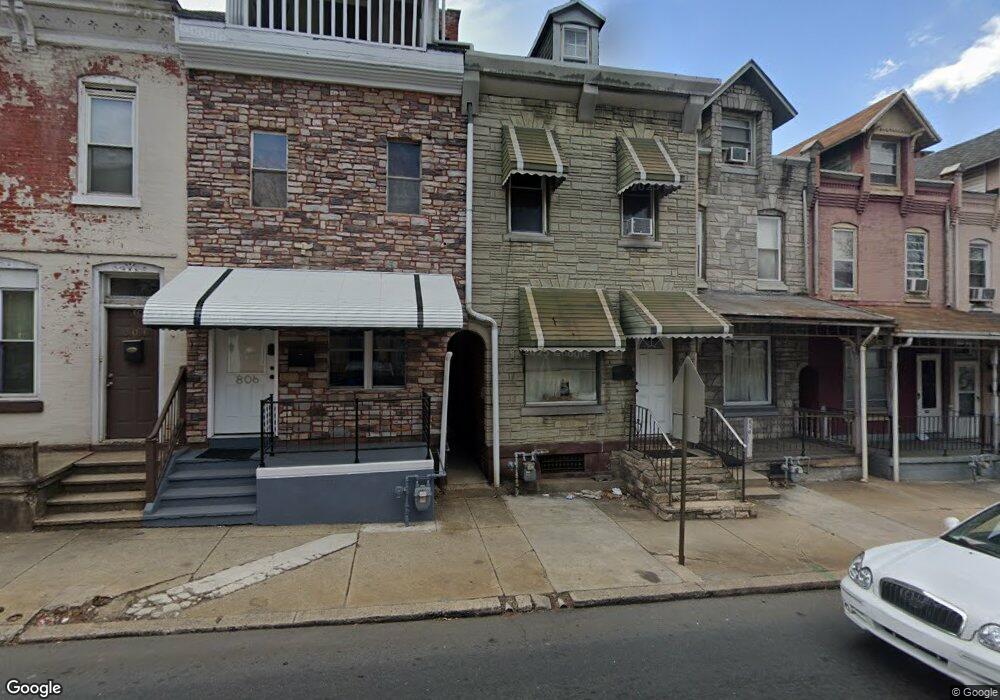 810 Schuylkill Ave, Reading, PA 19601 - photo 1