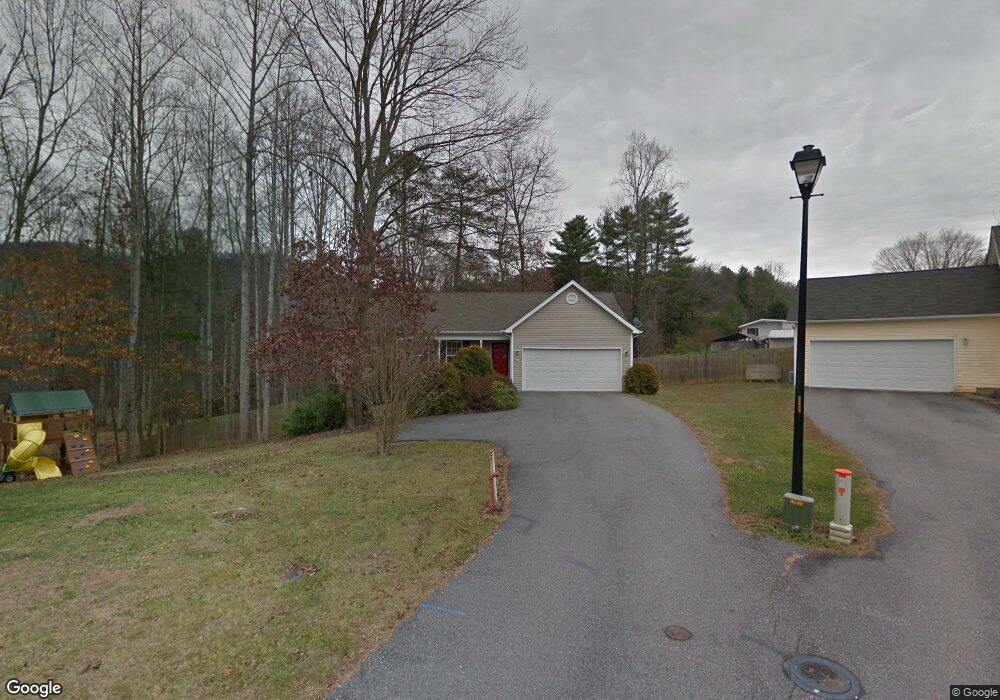 6 Jan Dr, Asheville, NC 28803 - photo 1