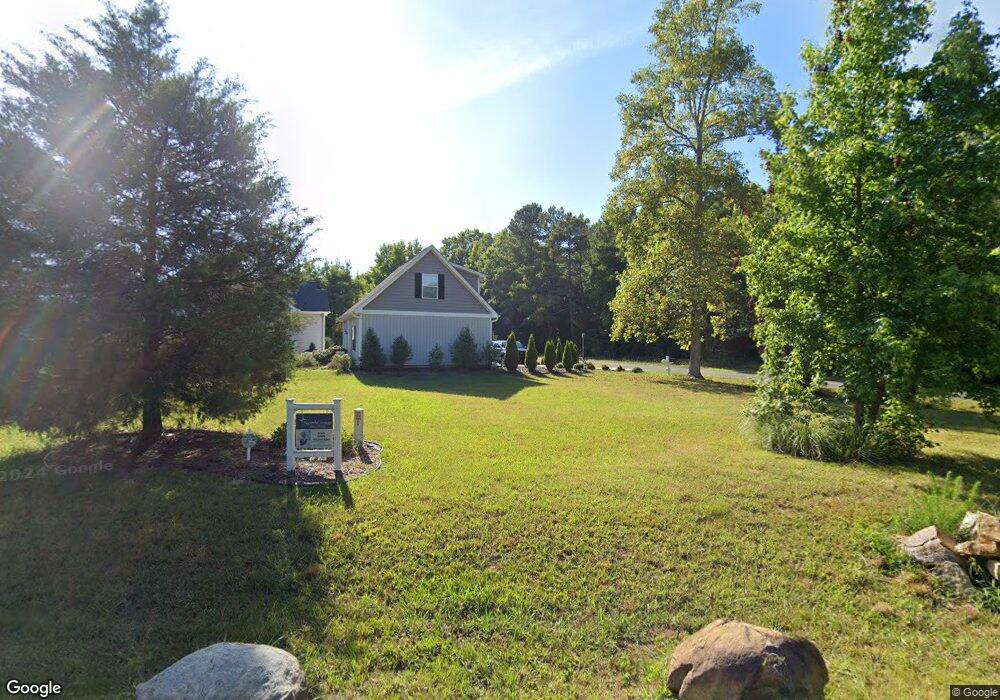 0 Henderson Tanyard Rd unit 3 TR1761648, Fearrington, NC 27312 - photo 1