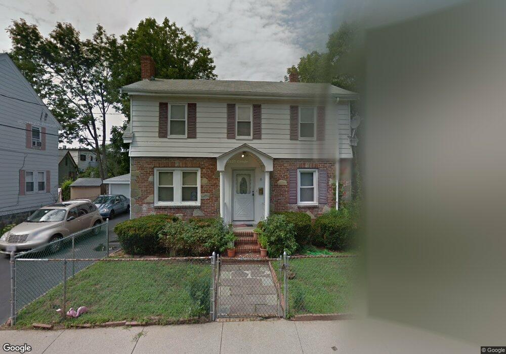 15 Danbury Rd, Mattapan, MA 02126 - photo 1