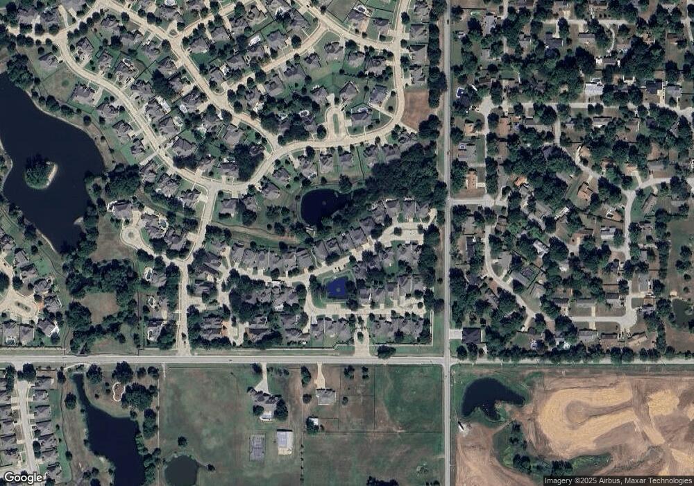 7912 E Galveston St, Broken Arrow, OK 74014 - photo 1