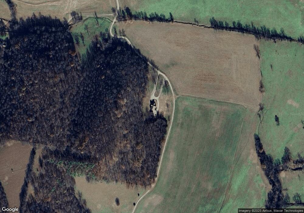 921 T Dawes Rd, Prospect, TN 38477 - photo 1