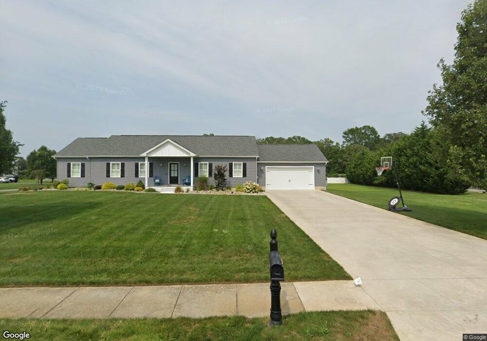 17 Crop St, Woodbine, NJ 08270 - photo 1