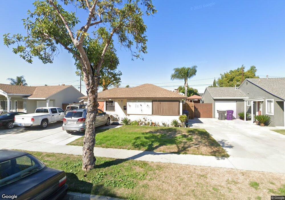 3703 E Arabella St, Long Beach, CA 90805 - photo 1