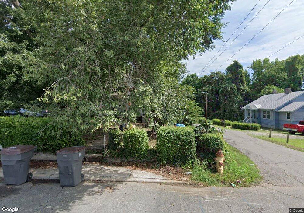 168 Ridge St, Reidsville, NC 27320 - photo 1