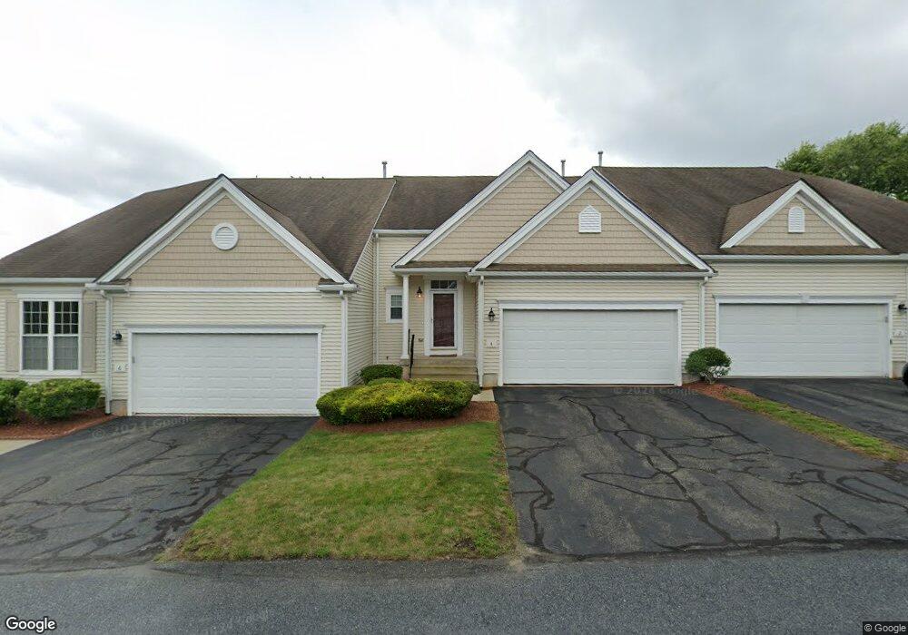 2 Bluebird Dr, South Grafton, MA 01560 - photo 1