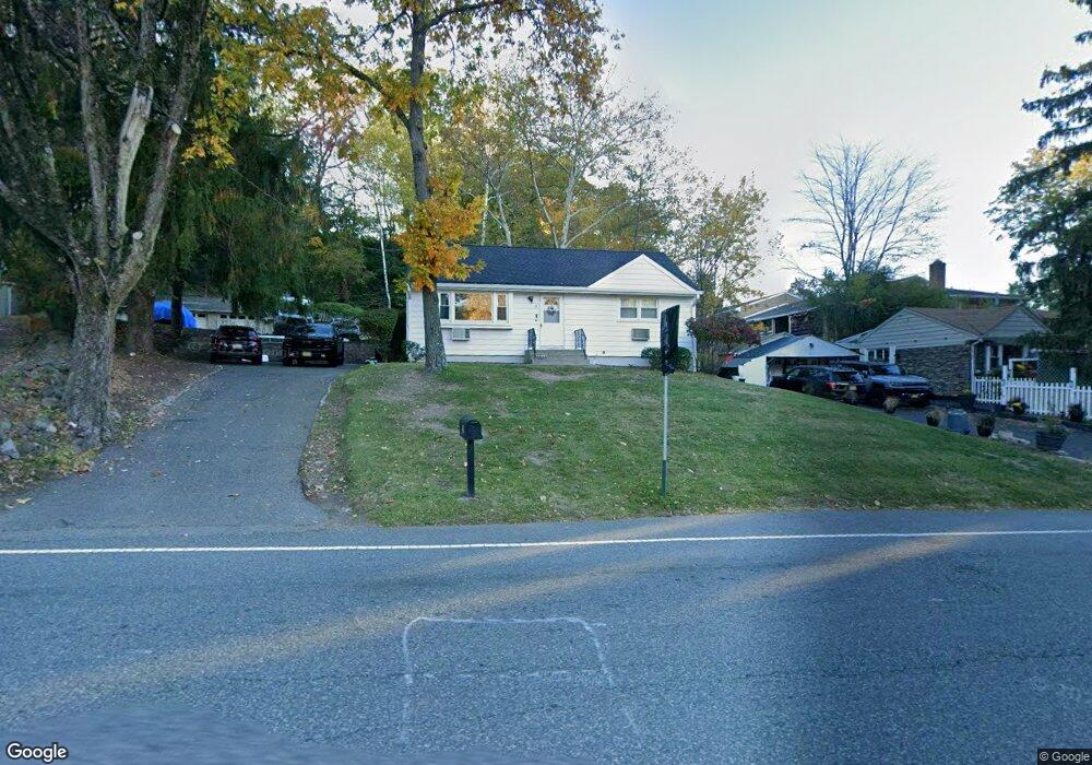 2 Notch Rd unit 28, Little Falls, NJ 07424 - photo 1