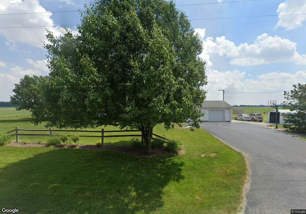 9863 E State Road 47, Sheridan, IN 46069 - photo 1