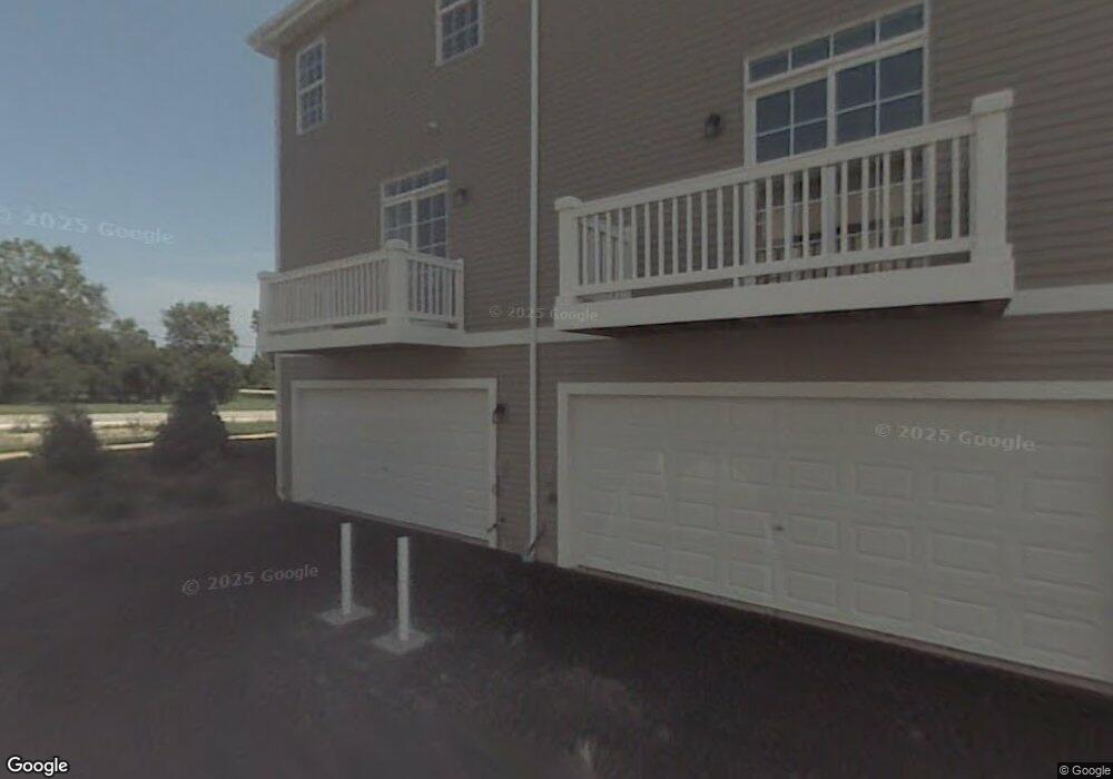 1929 Freedom Ct unit 1929, Zion, IL 60099 - photo 1