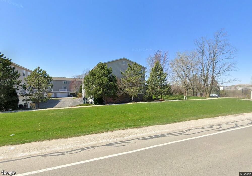 1901 Freedom Ct unit 385, Zion, IL 60099 - photo 1