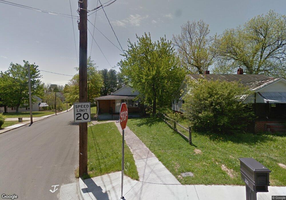 319 Holderby St, Reidsville, NC 27320 - photo 1