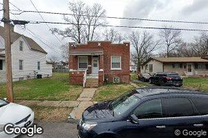1216 Griefield Place, Saint Louis, MO 63133