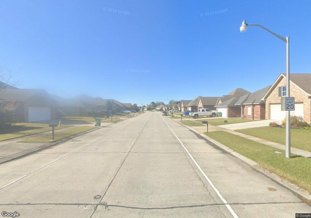 0 Seagull Dr, Estelle, LA 70072 - photo 1