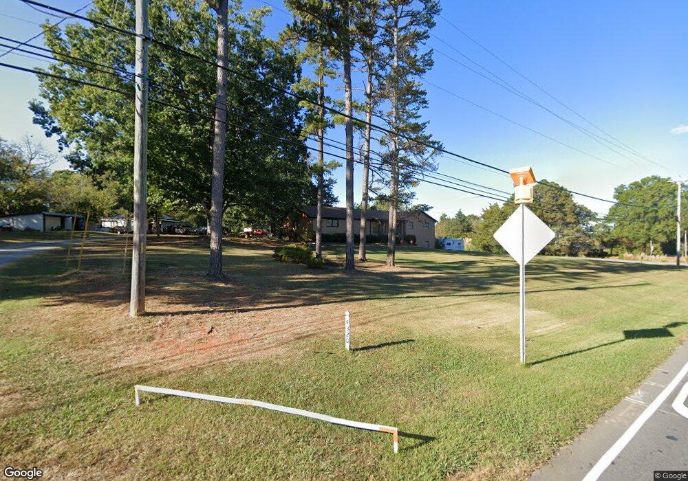 4330 Zion Church Rd, Concord, NC 28025 - photo 1