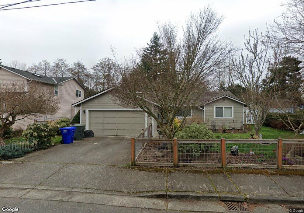 528 108th St SW, Everett, WA 98204 - photo 1