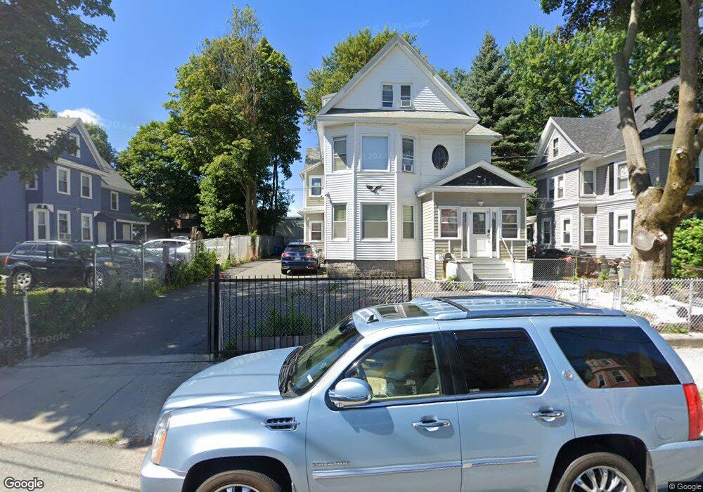 22 Wyman St unit 24, Lawrence, MA 01841 - photo 1