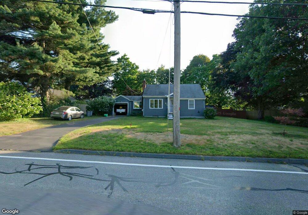 67 Goldsmith St, Littleton, MA 01460 - photo 1