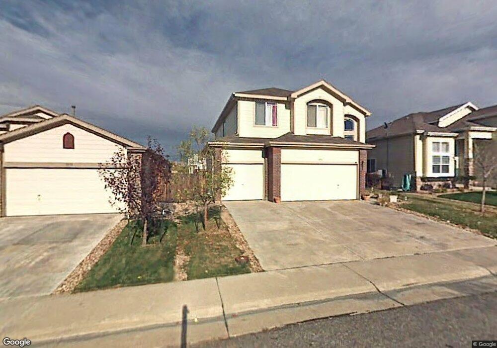 6254 S Tempe Way, Aurora, CO 80015 - photo 1
